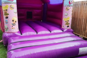 Stott's Bouncy Castles and Event Hire Soft Play Hire Profile 1