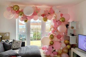 Kyali Events Hire Balloon Decoration Hire Profile 1