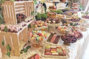 PS: I Love It! Wedding & Events Dessert Caterers Profile 1