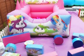 Tamis Party Solutions Soft Play Hire Profile 1