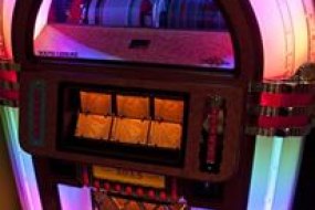 Elite Event Solutions (York) Jukebox Hire Profile 1