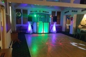 Barney's Bouncy Castle Hire & DJ Services Bands and DJs Profile 1