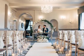 Venue Perfection Wedding Flowers Profile 1