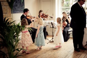 Wedding String Trio