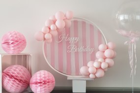 Bubblework Balloons Balloon Decoration Hire Profile 1