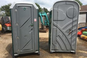 Southern Loo Hire Portable Toilet Hire Profile 1