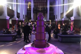 Chocolato ltd Chocolate Fountain Hire Profile 1