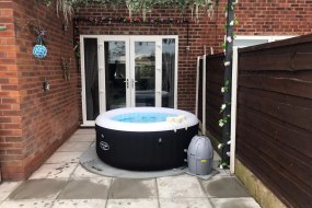 Worsley hot tub hire Hot Tub Hire Profile 1