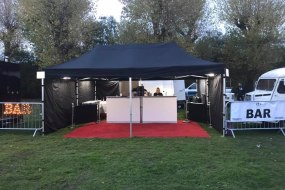 Paul's Bar Hire  Mobile Wine Bar hire Profile 1