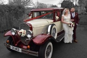 Roses Wedding Cars of Plymouth Wedding Car Hire Profile 1