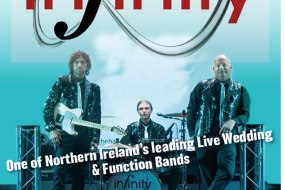 Infinity Wedding Band & Disco Function Band Hire Profile 1