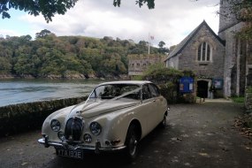 Abbey Wedding Cars Luxury Car Hire Profile 1