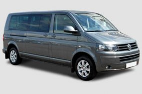 Local and National Minibus Hire  Coach Hire Profile 1