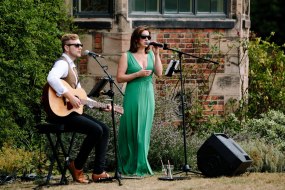 NQ Entertainment Wedding Band Hire Profile 1