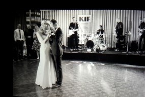 Kif Band Hire Profile 1