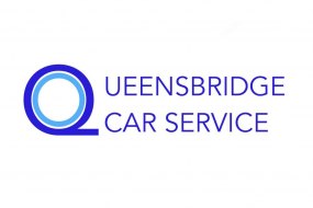 Queensbridge Transport Ltd Wedding Car Hire Profile 1