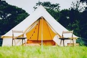 Slumber Boutique Tipi Hire Profile 1