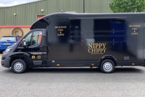 Nippy chippy Mobile Caterers Profile 1