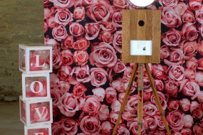 Pop Up Photo Box Event Prop Hire Profile 1