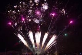 Emerald Fireworks - Events