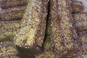 Magic Churros  Dessert Caterers Profile 1