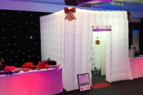 GD Photo Booths Photo Booth Hire Profile 1