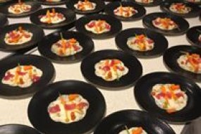 New Dawn Catering  Corporate Event Catering Profile 1