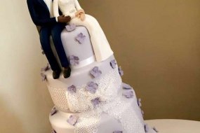 Honey Bees Cakes Wedding Cakes Profile 1