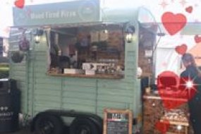 Amo La Pizza Food Van Hire Profile 1