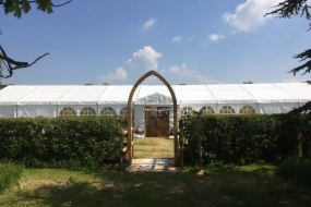 Langford Marquees Mobile Bar Hire Profile 1