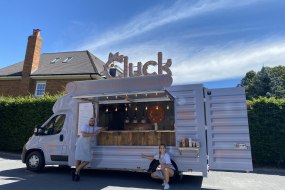 Cluck Farmyard Street Food Catering Profile 1