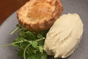 Orchard Events Group ltd Pie and Mash Caterers Profile 1