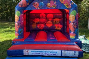 Dreams Bouncy Castles Bouncy Castle Hire Profile 1