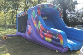 Dreams Bouncy Castles Inflatable Fun Hire Profile 1