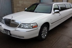 Oakleigh Limousines Luxury Car Hire Profile 1