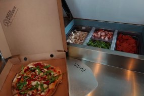 Pizza Paddock Mobile Caterers Profile 1