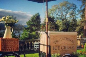 The Alternative Guest Ice Cream Cart Hire Profile 1