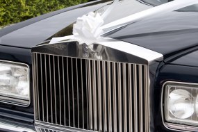 Rolls Royce Wedding Hire Limo Hire Profile 1