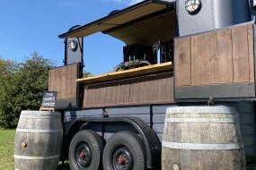 The Tipsy Horse Mobile Bar Hire Profile 1