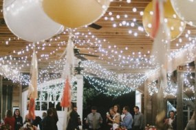 Before & After Display & Events  Balloon Decoration Hire Profile 1