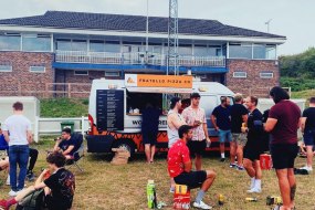 Fratello Pizza Co. Food Van Hire Profile 1