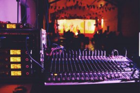 Premier AV Productions Event Video Streaming Hire Profile 1