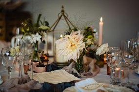 Elisabeth Shell Events Event Styling Profile 1