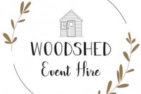 Woodshed Event Hire Wedding Accessory Hire Profile 1