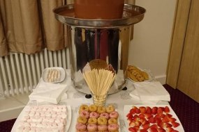 Chocaholics Chocolate Fountain Hire Profile 1