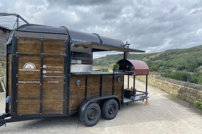 Frankie’s Wood Fired Pizza Corporate Event Catering Profile 1