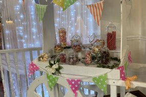 Angela Louise Sweet and Candy Cart Hire Profile 1