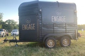 Engage Events Co. Cocktail Bar Hire Profile 1