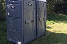 Crown Hire Portable Toilet Hire Profile 1