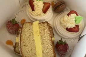 Trufflebies Afternoon Tea Catering Profile 1